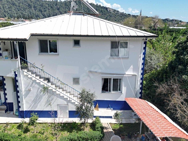 CÜNEYT ÖZDEMİRDEN MÜSTAKİL KİRALIK EŞYALI EV - Görsel 6