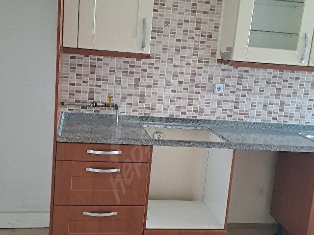 kirsehir merkez asaikpasa mah.masal park civarinda Kiralik daire - Görsel 23