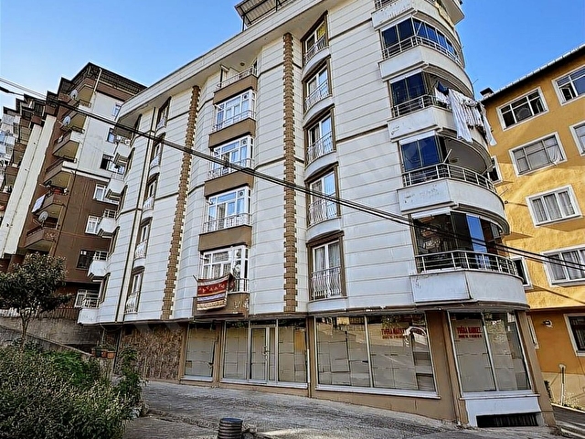 -MODA EMLAKTAN-MERKEZE YÜRÜME MESAFEDE FIRSAT 3+2 DUBLEKS DAİRE. - Görsel 2