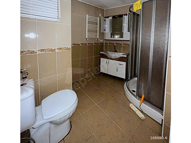-MODA EMLAKTAN-MERKEZE YÜRÜME MESAFEDE FIRSAT 3+2 DUBLEKS DAİRE. - Görsel 17