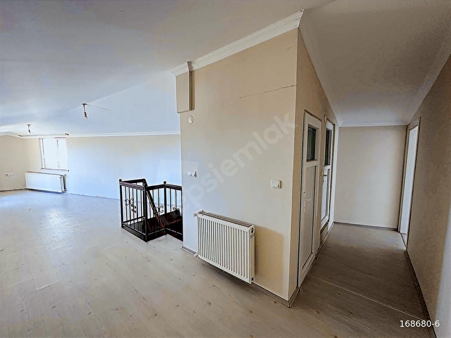 -MODA EMLAKTAN-MERKEZE YÜRÜME MESAFEDE FIRSAT 3+2 DUBLEKS DAİRE. - Görsel 21