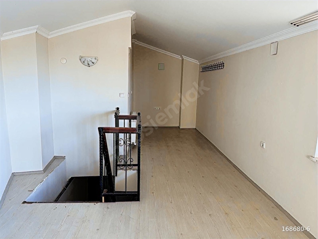 -MODA EMLAKTAN-MERKEZE YÜRÜME MESAFEDE FIRSAT 3+2 DUBLEKS DAİRE. - Görsel 20