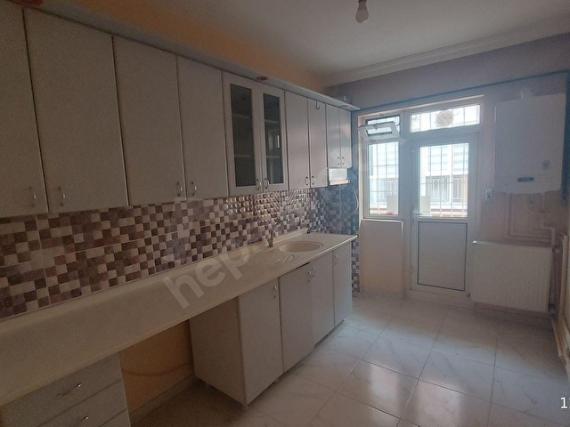 BASINEVLERİ GÜL EMLAKTAN KİRALIK DAİRE