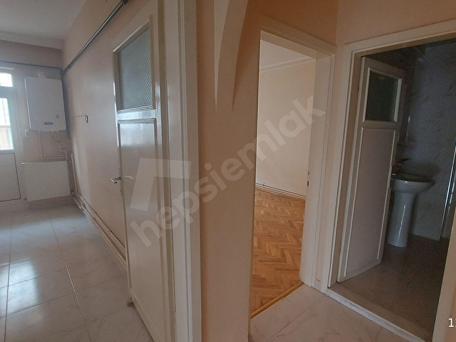 BASINEVLERİ GÜL EMLAKTAN KİRALIK DAİRE - Görsel 9