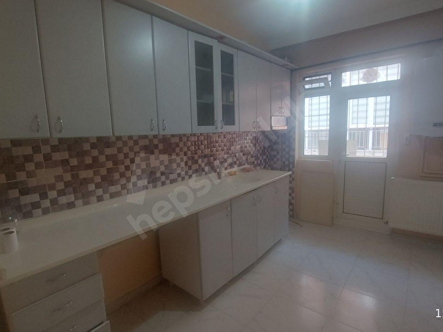 BASINEVLERİ GÜL EMLAKTAN KİRALIK DAİRE - Görsel 16