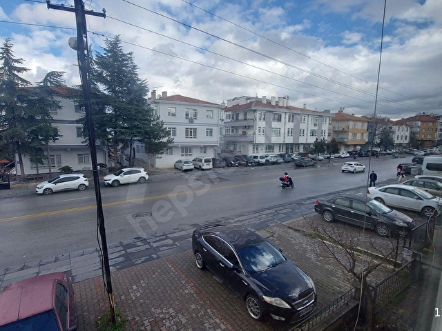 BASINEVLERİ GÜL EMLAKTAN KİRALIK DAİRE - Görsel 26
