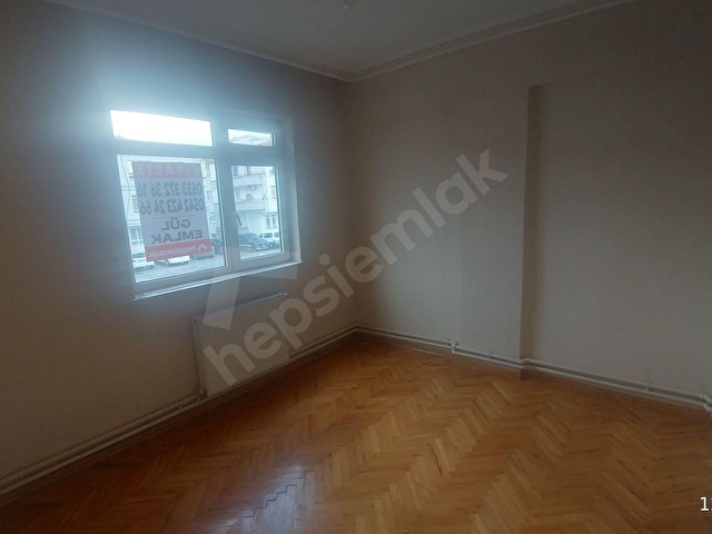 BASINEVLERİ GÜL EMLAKTAN KİRALIK DAİRE - Görsel 22