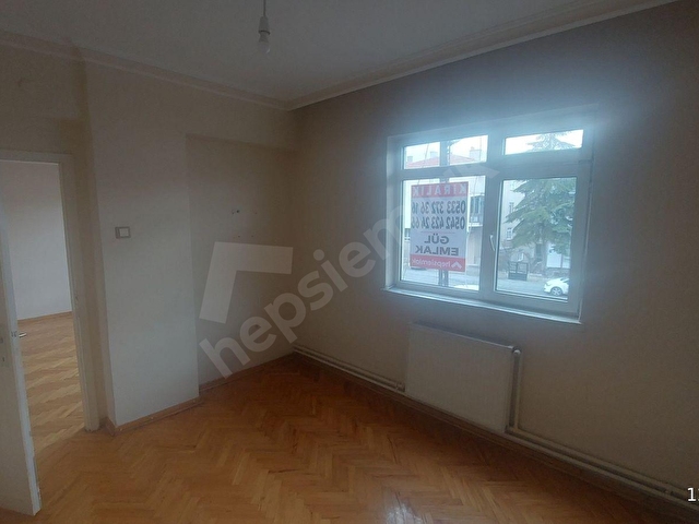 BASINEVLERİ GÜL EMLAKTAN KİRALIK DAİRE - Görsel 23