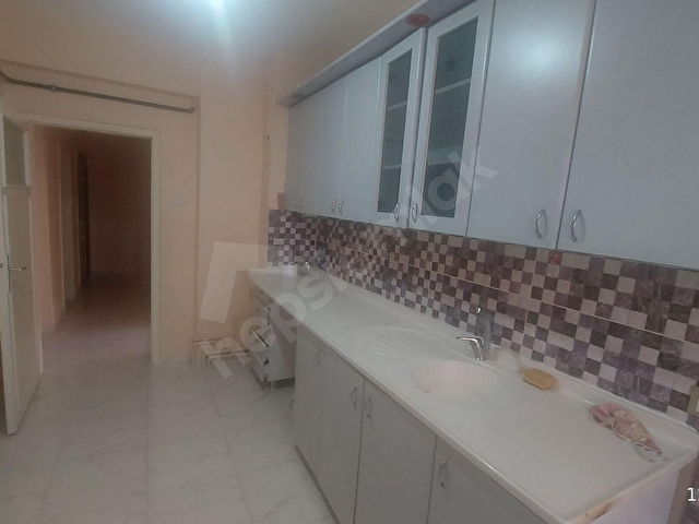 BASINEVLERİ GÜL EMLAKTAN KİRALIK DAİRE - Görsel 17