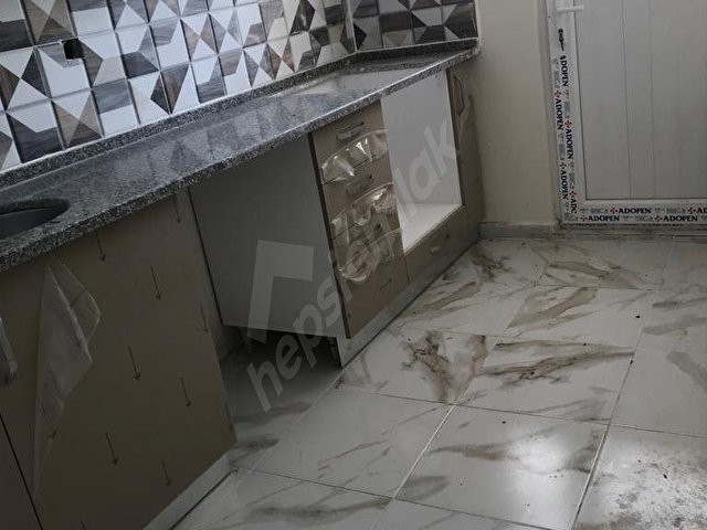 KİRALIK 2+1 DAİRE SIFIR GÜNDOĞDU MAHALLESİ KOMBİLİ ASANSÖRLÜ - Görsel 10