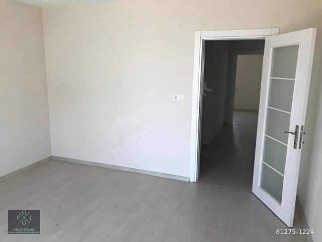 KİRALIK 2+1 DAİRE SIFIR GÜNDOĞDU MAHALLESİ KOMBİLİ ASANSÖRLÜ - Görsel 17