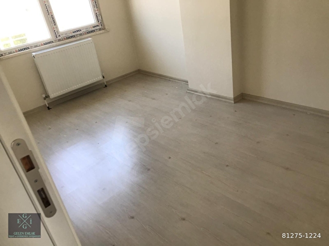 KİRALIK 2+1 DAİRE SIFIR GÜNDOĞDU MAHALLESİ KOMBİLİ ASANSÖRLÜ - Görsel 8