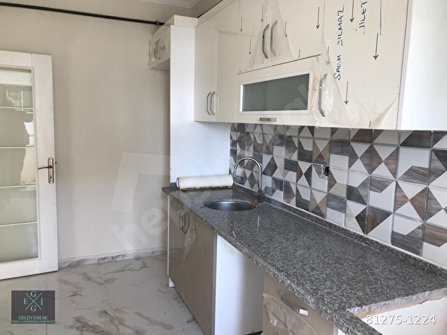 KİRALIK 2+1 DAİRE SIFIR GÜNDOĞDU MAHALLESİ KOMBİLİ ASANSÖRLÜ - Görsel 12