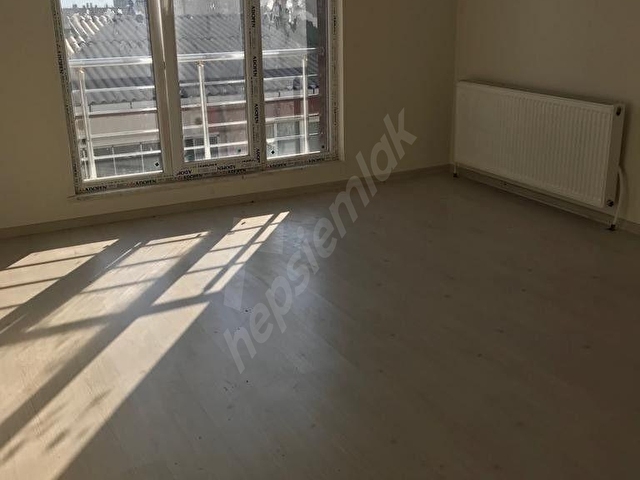 KİRALIK 2+1 DAİRE SIFIR GÜNDOĞDU MAHALLESİ KOMBİLİ ASANSÖRLÜ