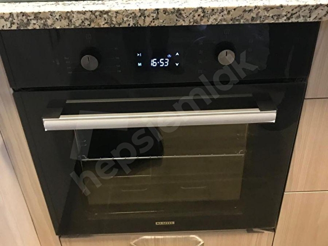 KİRALIK 2+1 DAİRE SIFIR GÜNDOĞDU MAHALLESİ KOMBİLİ ASANSÖRLÜ - Görsel 6