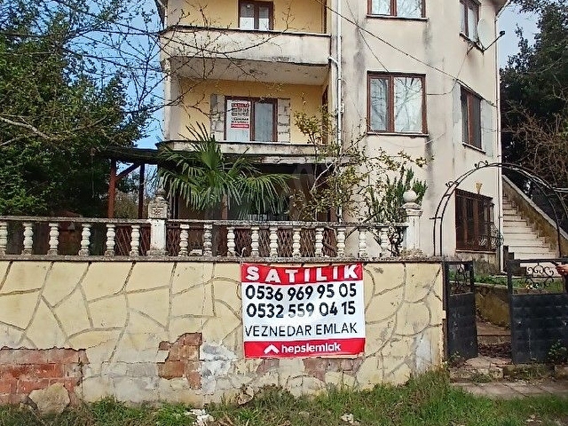 Veznedar emlaktan satılık
