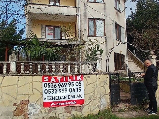 Veznedar emlaktan satılık - Görsel 3