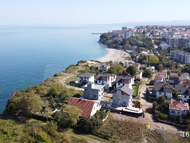 Veznedar emlaktan satılık - Görsel 7