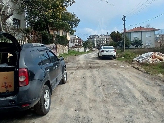 Veznedar emlaktan satılık - Görsel 8