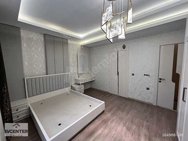 EV CENTER DAN PANORAMA PROJESİNDE 140 M2 NET 2,5+1 DAİRE !! - Görsel 22