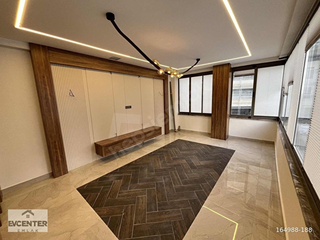 EV CENTER DAN PANORAMA PROJESİNDE 140 M2 NET 2,5+1 DAİRE !! - Görsel 11