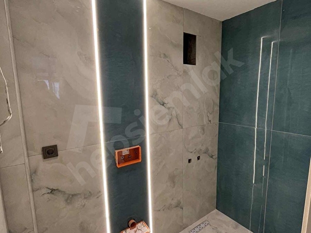 EV CENTER DAN PANORAMA PROJESİNDE 140 M2 NET 2,5+1 DAİRE !! - Görsel 29