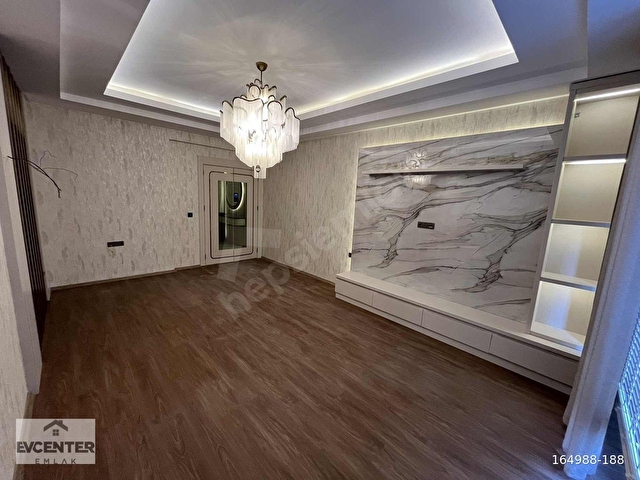 EV CENTER DAN PANORAMA PROJESİNDE 140 M2 NET 2,5+1 DAİRE !! - Görsel 15
