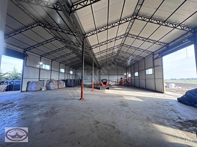 Kırklareli Lüleburgaz Emirali köyünde 8800m2 arazili - Görsel 12