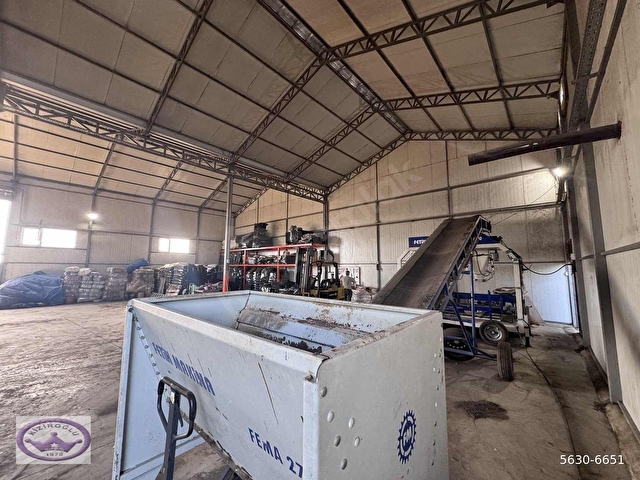 Kırklareli Lüleburgaz Emirali köyünde 8800m2 arazili - Görsel 18