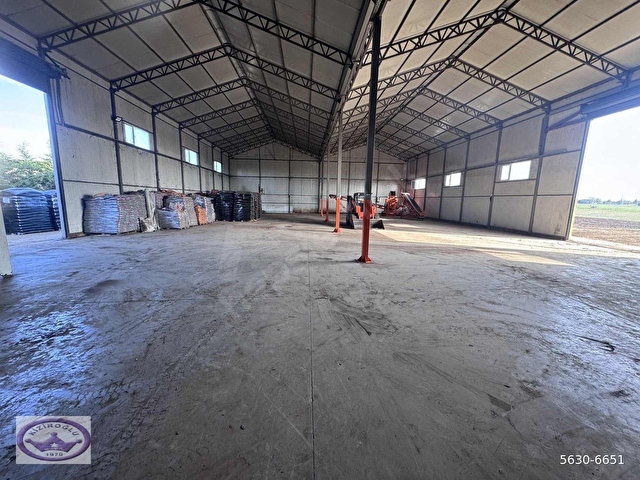 Kırklareli Lüleburgaz Emirali köyünde 8800m2 arazili - Görsel 28