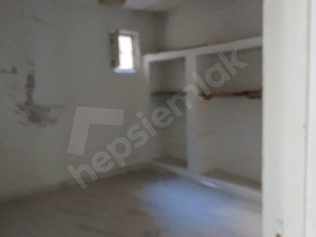 Boyno mah. Satlık 3 katlı 3er odalı müstakil - Görsel 9