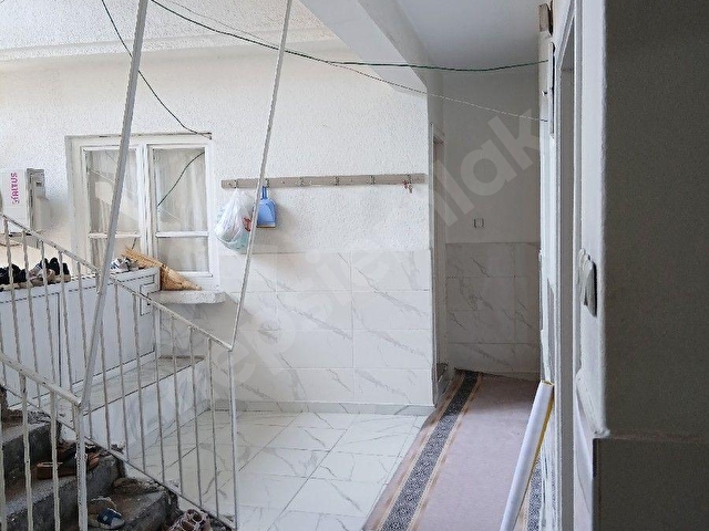 Boyno mah. Satlık 3 katlı 3er odalı müstakil - Görsel 20