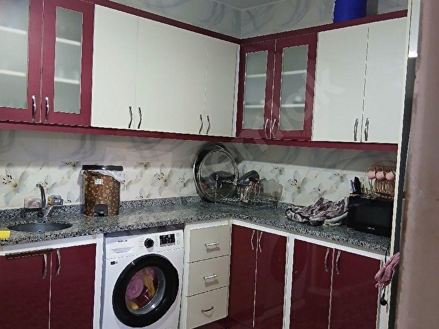 Boyno mah. Satlık 3 katlı 3er odalı müstakil - Görsel 25