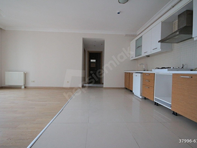 ALEMDAĞ EMLAK KONUTLARI 2+1 80M2 SİTEİÇİ MANZARALI - Görsel 2