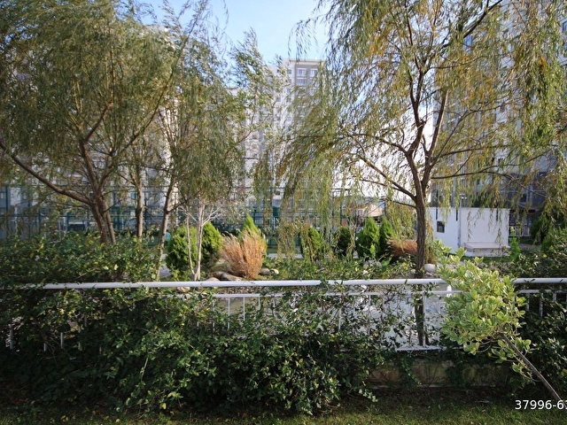 ALEMDAĞ EMLAK KONUTLARI 2+1 80M2 SİTEİÇİ MANZARALI - Görsel 13