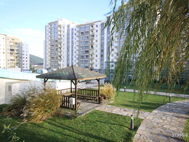 ALEMDAĞ EMLAK KONUTLARI 2+1 80M2 SİTEİÇİ MANZARALI - Görsel 14