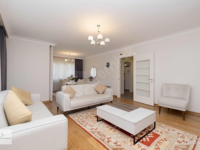 GÖZTEPE BAĞDAT CADDESİNE 6.BİNA 115 M2 NET 3+1 - Görsel 20