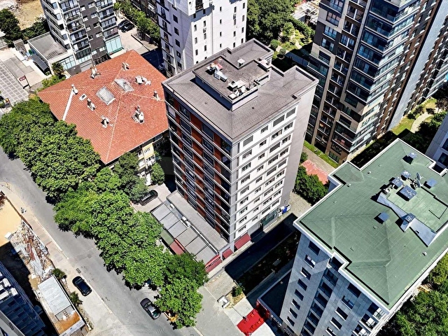 GÖZTEPE BAĞDAT CADDESİNE 6.BİNA 115 M2 NET 3+1 - Görsel 4
