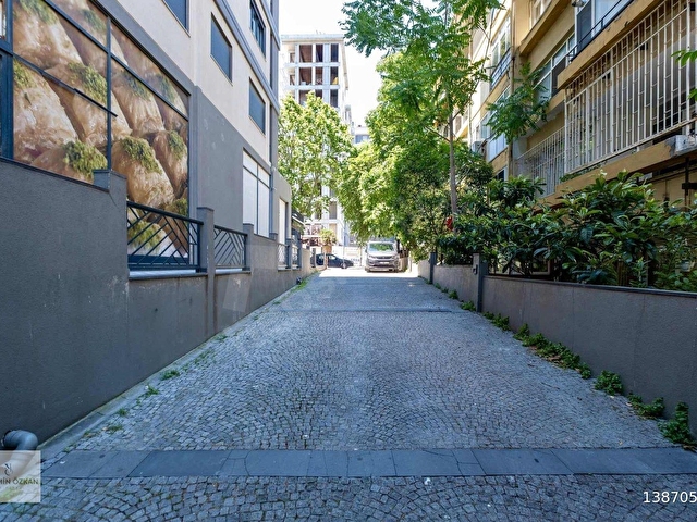 GÖZTEPE BAĞDAT CADDESİNE 6.BİNA 115 M2 NET 3+1 - Görsel 9