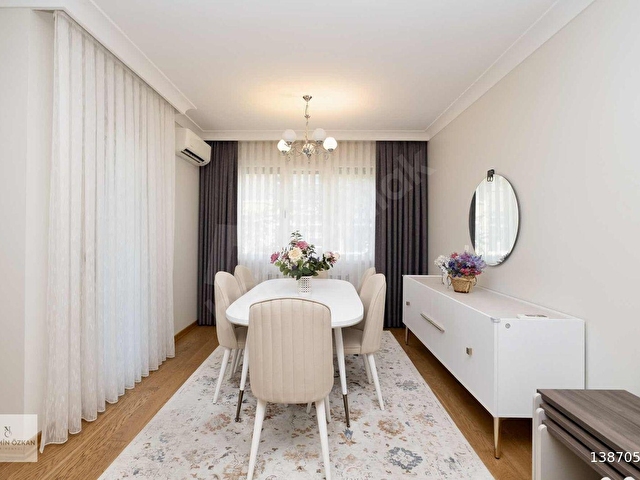 GÖZTEPE BAĞDAT CADDESİNE 6.BİNA 115 M2 NET 3+1 - Görsel 18