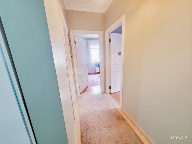 HALKALI ATAKENT ORKİDE SİTESİNDE 4+1 SATILIK DAİRE - Görsel 29