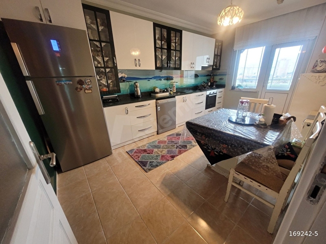 HALKALI ATAKENT ORKİDE SİTESİNDE 4+1 SATILIK DAİRE - Görsel 24
