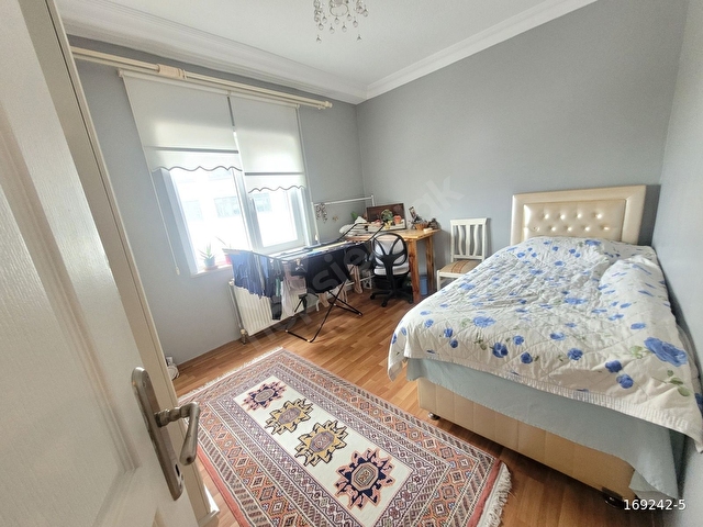 HALKALI ATAKENT ORKİDE SİTESİNDE 4+1 SATILIK DAİRE - Görsel 16