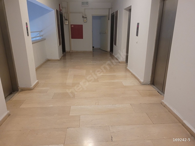 HALKALI ATAKENT ORKİDE SİTESİNDE 4+1 SATILIK DAİRE - Görsel 4