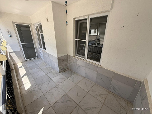 KUMSALDAN ÇİFT BANYOLU YÜKSEK KREDİLİ_3+1_FIRSAT ÖN CEPHE DAİRE - Görsel 12