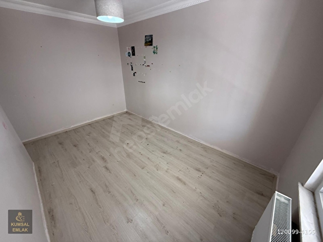 KUMSALDAN ÇİFT BANYOLU YÜKSEK KREDİLİ_3+1_FIRSAT ÖN CEPHE DAİRE - Görsel 16