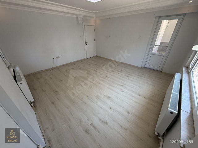 KUMSALDAN ÇİFT BANYOLU YÜKSEK KREDİLİ_3+1_FIRSAT ÖN CEPHE DAİRE - Görsel 10