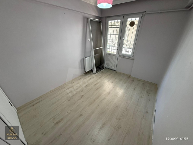 KUMSALDAN ÇİFT BANYOLU YÜKSEK KREDİLİ_3+1_FIRSAT ÖN CEPHE DAİRE - Görsel 27
