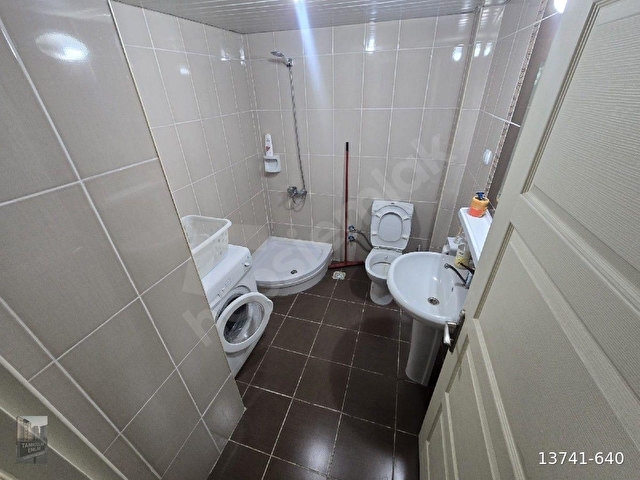 MAMAK ZİRVE KENT TOKİDE SATOLIK 1+1 TAMKOÇLAR EMLAKTAN - Görsel 8
