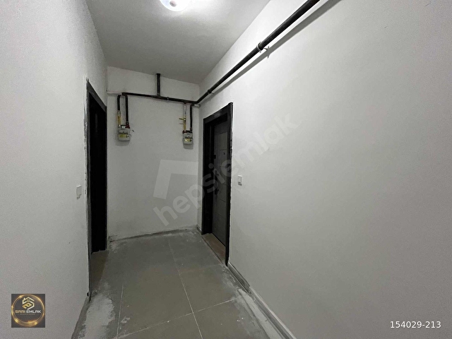 SARI EMLAKTAN KİRALIK SIFIR 3+1 DAİRE - Görsel 4
